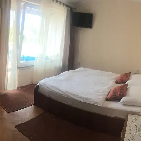 And Krstina 3* Supetarska Draga