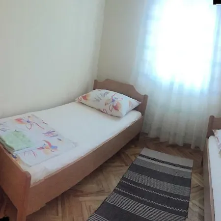 And Krstina Pensión Supetarska Draga