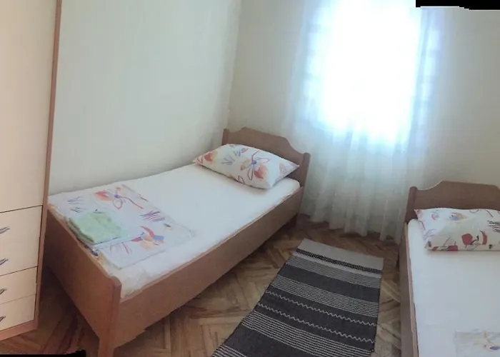 And Krstina 게스트하우스 수페타르스카 드라가