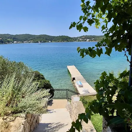 And Krstina Supetarska Draga