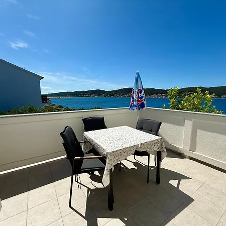 And Krstina Penzion 3*