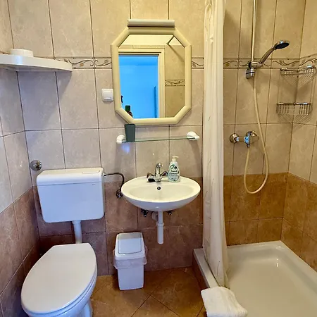 Penzion And Krstina 3*