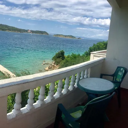And Krstina 3* Supetarska Draga