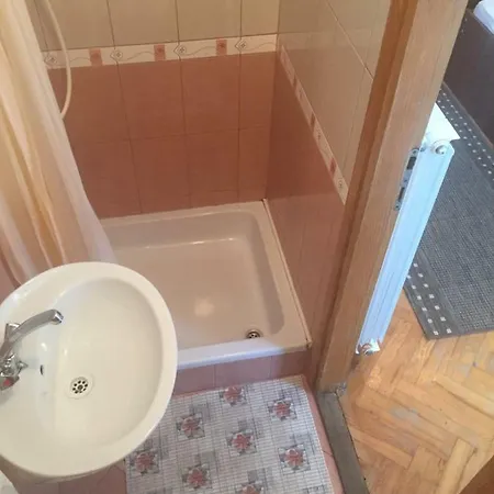 Penzion And Krstina Supetarska Draga