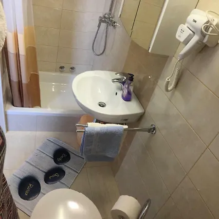 And Krstina 3* Supetarska Draga