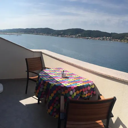 And Krstina 3* Supetarska Draga