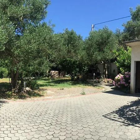 Pensjonat And Krstina