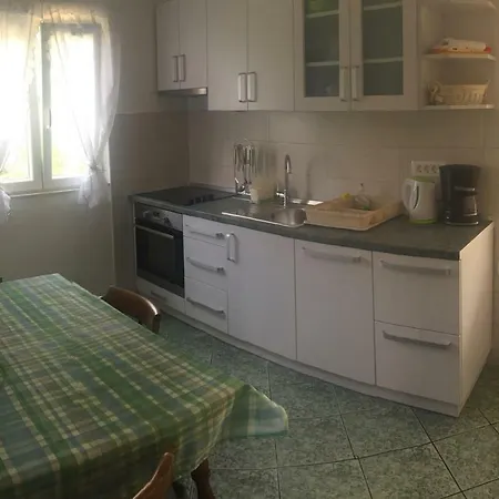 Penzion And Krstina Supetarska Draga