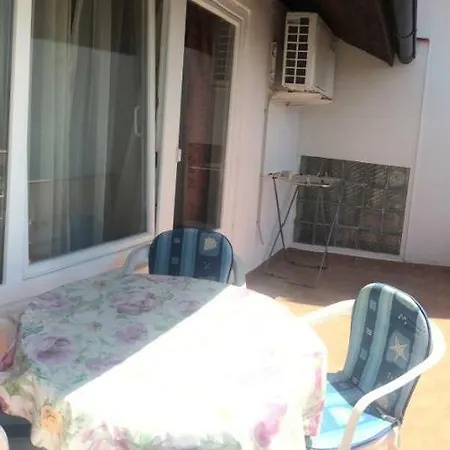 Penzion And Krstina Supetarska Draga