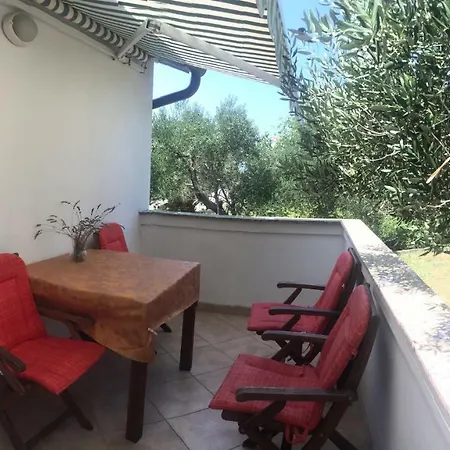 And Krstina Penzion 3*